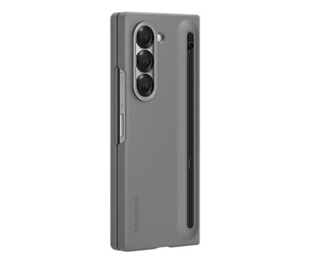 SAMSUNG S Pen Case do Galaxy Z Fold6 szary EF-OF95PCJEGWW - 1265943 - zdjęcie 4